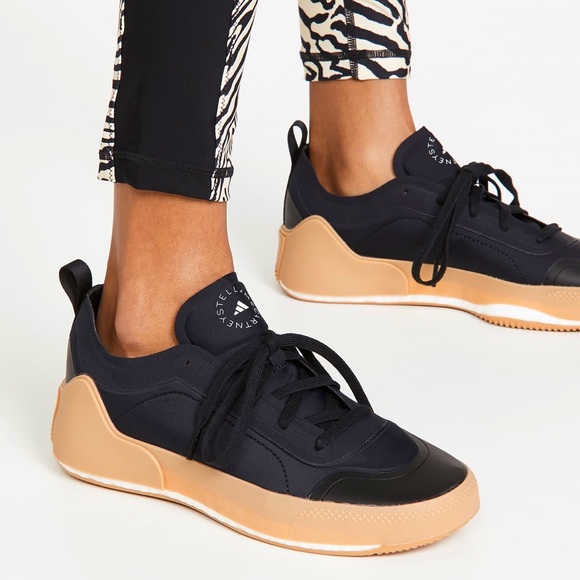 Adidas by Stella McCartney Shoes - 🔥ADIDAS BY STELLA MCCARTNEY🔥 TREINO SHOES